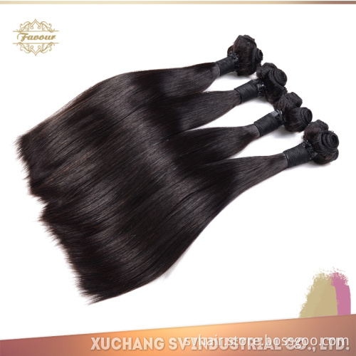 Wholesale new product queen peruvian virgin hair straight weave 7a grade alibaba express